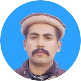 Muhammad Nisar