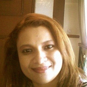 Haezreena Begum